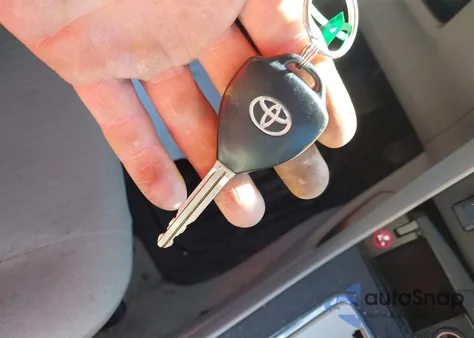 2010 Toyota Corolla Le from USA, damaged, VIN 1NXBU4EE0AZ371500